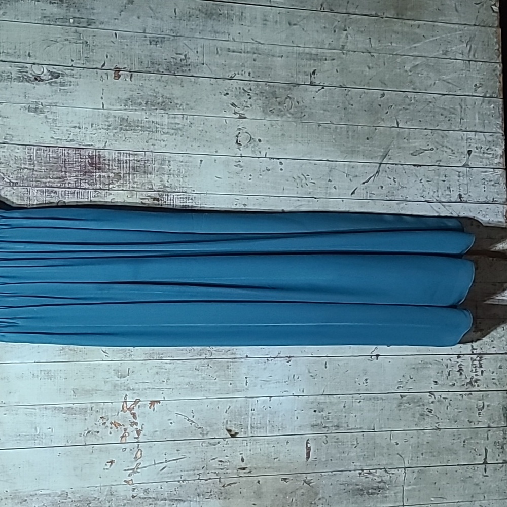 Jasmine long dress - Picture 2 of 8